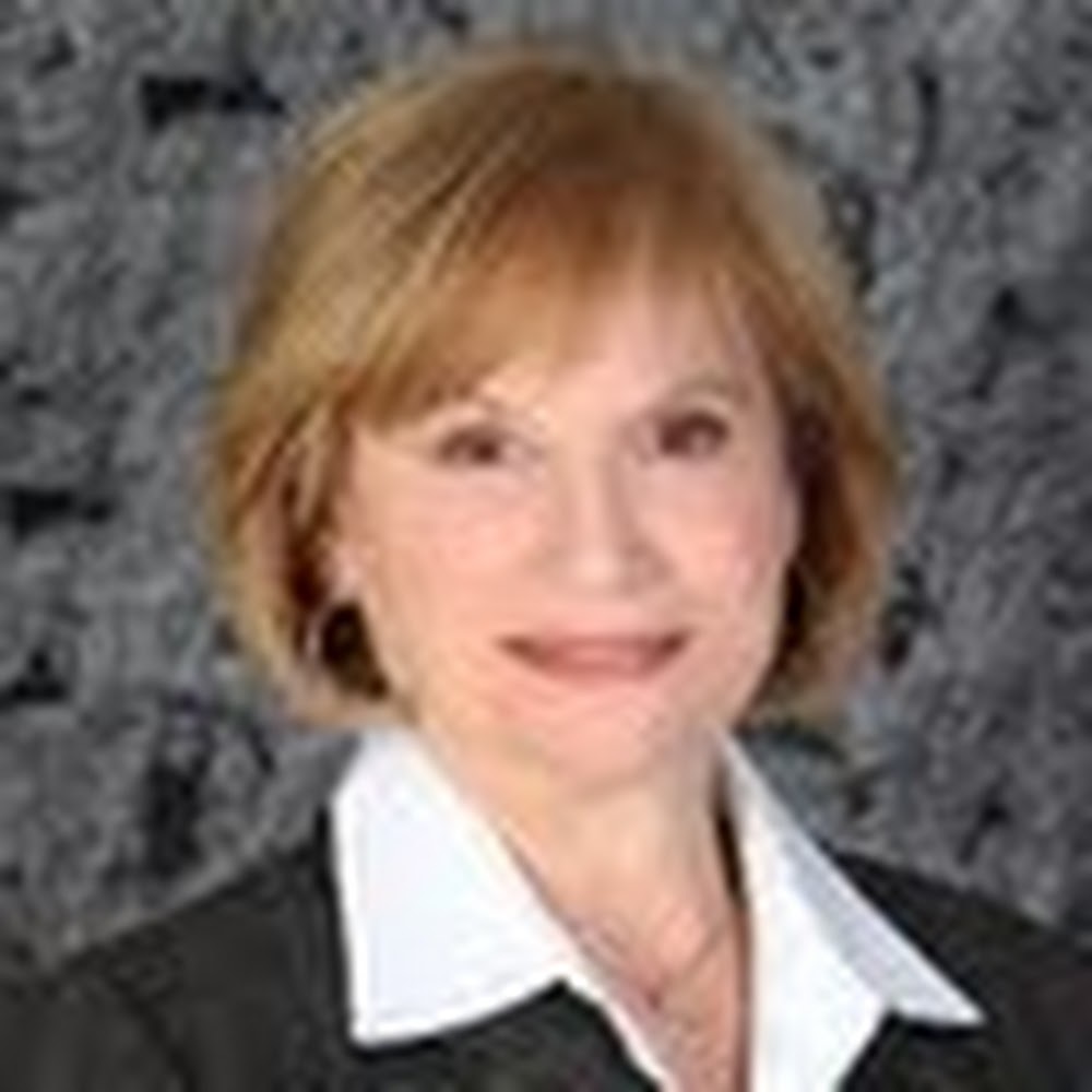 Meet your Posher, Deb